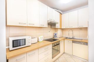 C apt w terrace & sea view 4 min walk to beach - 2