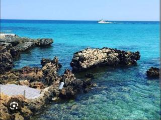 Diar chekili - Kelibia - 2