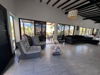 Casa de lujo wifi jacuzzi charcos parking - Barbosa - 2