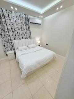 Modern Apartment-S2 - Riyadh - 6