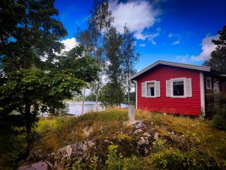 Roparudden - Kvicksund - 4