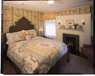 Ivy Lodge - Newport - 8