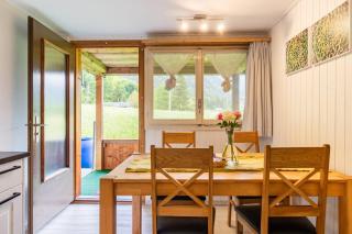 Haus in Lütschental bei Grindelwald - Lütschental - 4