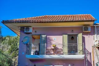 Meraki Apartment by PaxosRetreats - Longos - 2
