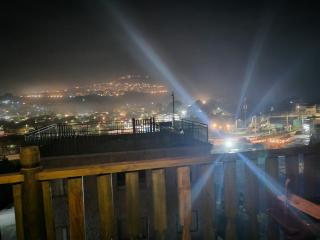 Cabañas Mirador de Maitencillo - 9