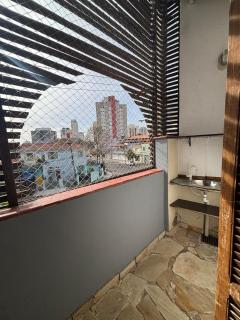 Casa Solar - São Paulo - 2