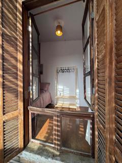 Casa Solar - São Paulo - 1