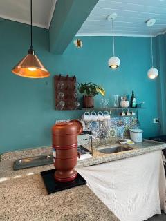 Casa Solar - São Paulo - 7