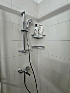 Charm Flat in the heart of the City Center - Balcony & view - 1