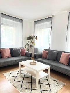Ferienwohnung LAZ am Dreiländereck - Bad Säckingen - 8