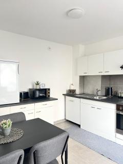 Ferienwohnung LAZ am Dreiländereck - Bad Säckingen - 4