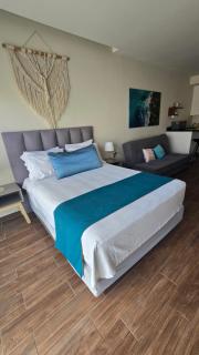 Cozy Studio with WiFi & Netflix - Playa del Carmen - 8