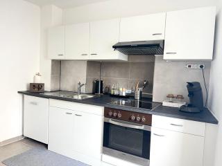 Ferienwohnung LAZ am Dreiländereck - Bad Säckingen - 3