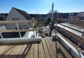 Cosy haven in Aalst with terrace a green haven - Aalst - 8