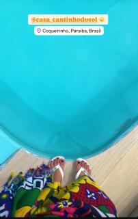 Casa Cantinho do Sol - 8