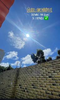 Casa Cantinho do Sol - 7