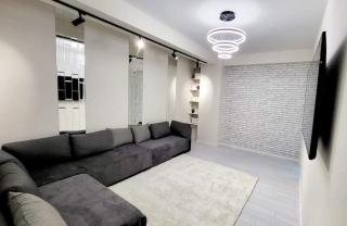 Bright apartment - 5