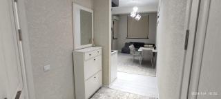 Bright apartment - Douchanbé - 3
