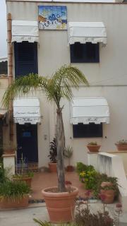 Hellas Makari B&B - San Vito lo Capo - 8