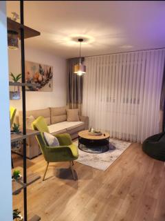 Apartman MK Lukavica Istocno Sarajevo - Donje Mladice - 0
