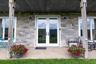 Spectacular Buckleberry View Hot Tub Fireplace Jacuzzi - Spring Mills - 7