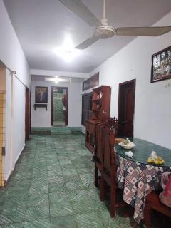 Casa del dique seco - Salina Cruz - 5