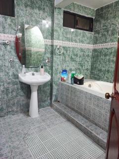 Casa del dique seco - Salina Cruz - 2