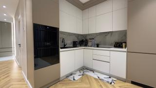 Nest One Parkside - Taschkent - 5