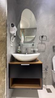 Nest One Parkside - Taschkent - 3