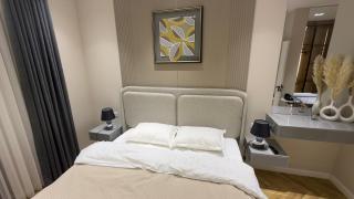 Nest One Parkside - Taschkent - 2