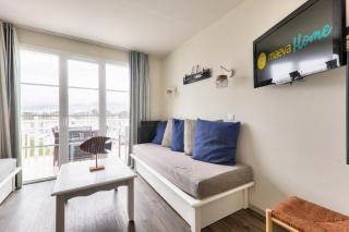 Port du Crouesty Cap'Océan - maeva Home - Appartement en bord de mer 3 pièces 6 personnes - Sélection MAE-8901 - 9