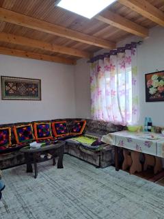 Ысык-Кол Чок-Тал - Chok-Tal - 5