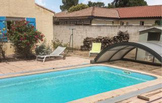 Stunning Home In Bassan With Wifi - Bassan - 0