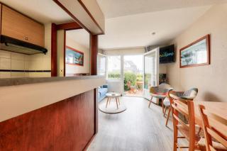 Résidence Port du Crouesty - maeva Home - Appartement 2 pièces 4 personnes - Budget MAE-5113 - 2