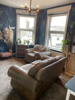 The Victorian Retreat - Minster-in-Thanet - 0