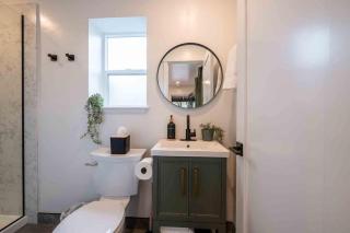 Columbia Cabins Cabin 3 - 5