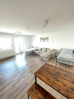 Monteurwohnung Pforzheim mit Balkon - QuartierPro - 8