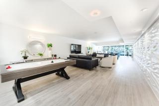 Waterfront Retreat Views, Pool, Hot Tub, Gym Walk to Beach & Boca Resort! - Boca Raton - 7