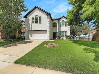 Newly Renovated Luxury 5BR Spacious, Stylish, Family-Ready - The Colony - 7