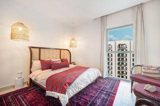 1BR Yas Marina Apartment - Near Ferrari World - 7