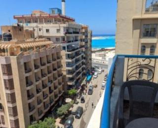 برج اليمامة مرسي مطروح شقة 701 - Marsa Matruh - 9