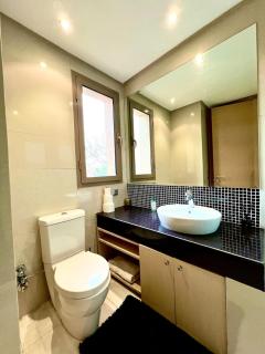 Nice Villa Prestigia golf city marrakech - 4