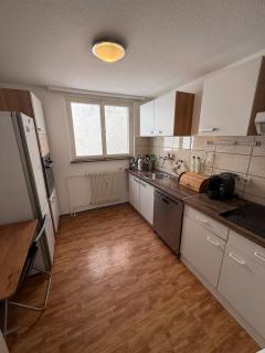 Cozy apartment in Hornberg - Apartment Gutach - 7