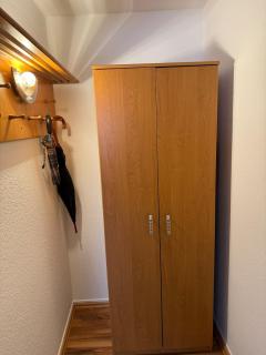 Cozy apartment in Hornberg - Apartment Gutach - 4