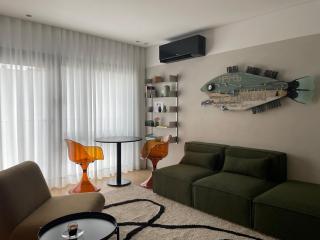 Green & Grey Loft - Matosinhos - 0