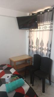 hostal kactus - Caraz - 8