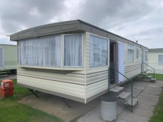 Hemsby holidays uk - 2