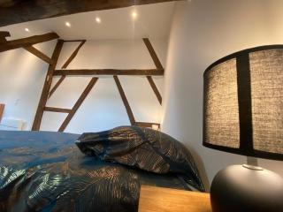 Love Room avec Jacuzzi en plein centre ville - 8