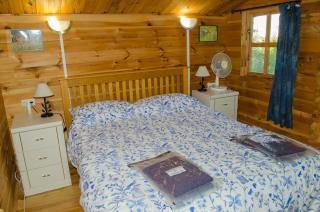 Le Chalet De Louyère - Saint-Salvadour - 4