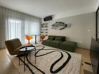 Green & Grey Loft - Matosinhos - 1